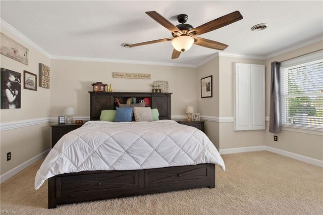 528 Belem DR, Chesapeake, VA 23322