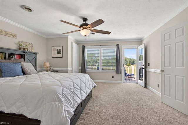 528 Belem DR, Chesapeake, VA 23322