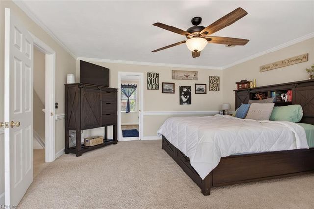 528 Belem DR, Chesapeake, VA 23322