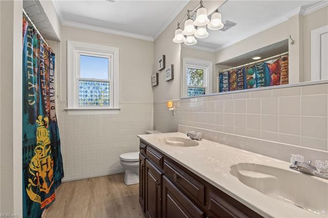 528 Belem DR, Chesapeake, VA 23322