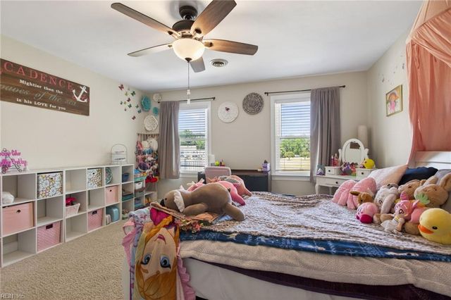 528 Belem DR, Chesapeake, VA 23322