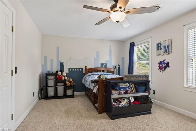 528 Belem DR, Chesapeake, VA 23322