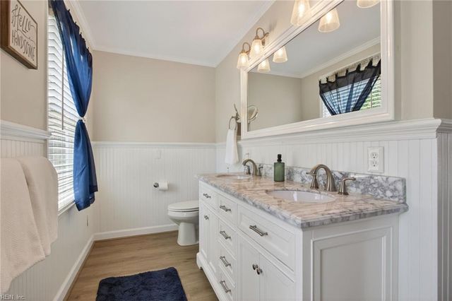 528 Belem DR, Chesapeake, VA 23322