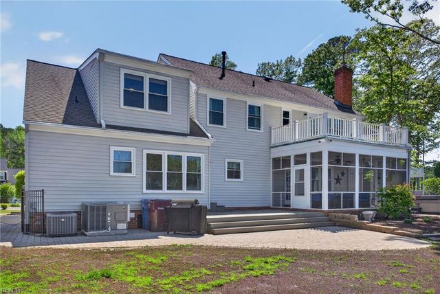 528 Belem DR, Chesapeake, VA 23322