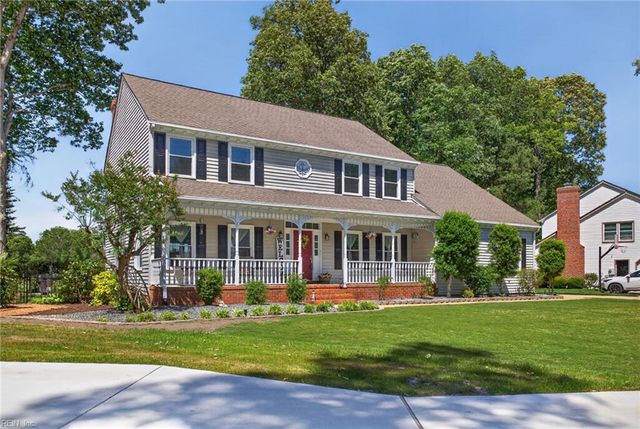 528 Belem DR, Chesapeake, VA 23322