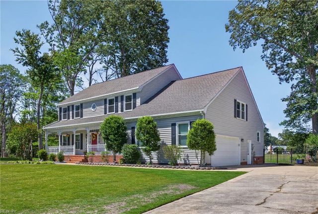 528 Belem DR, Chesapeake, VA 23322