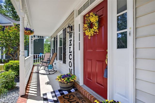 528 Belem DR, Chesapeake, VA 23322
