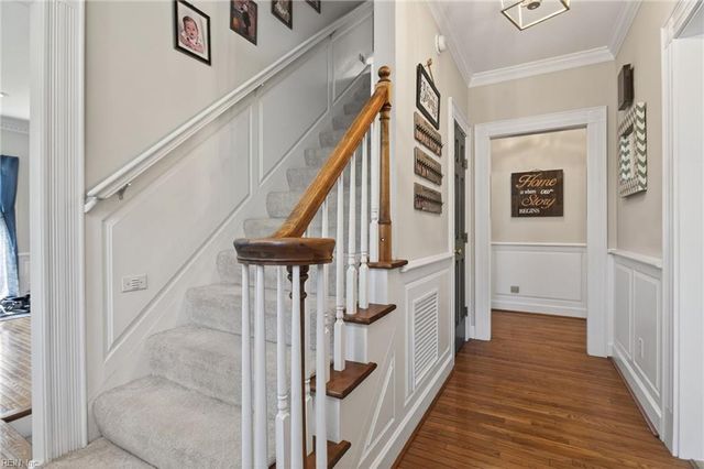 528 Belem DR, Chesapeake, VA 23322