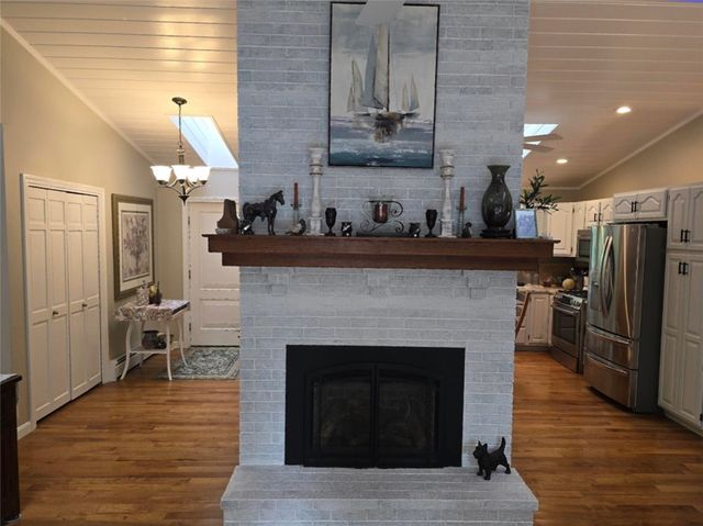 190 Broad Rock Road, South Kingstown, RI 02879