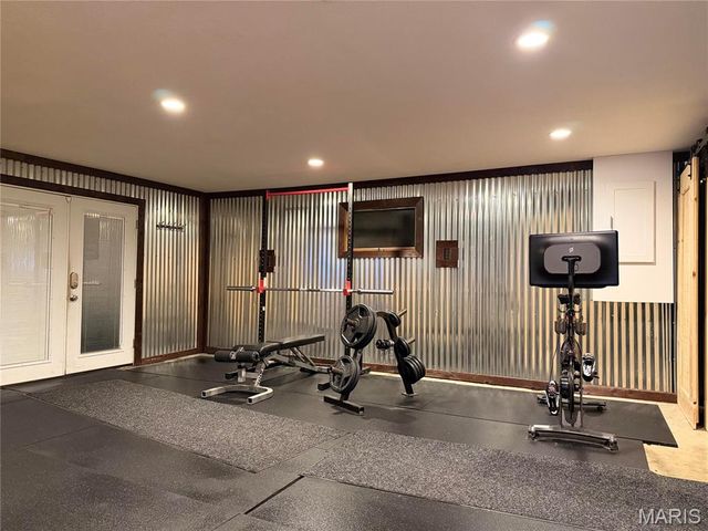 515 Nancy Court, Troy, IL 62294