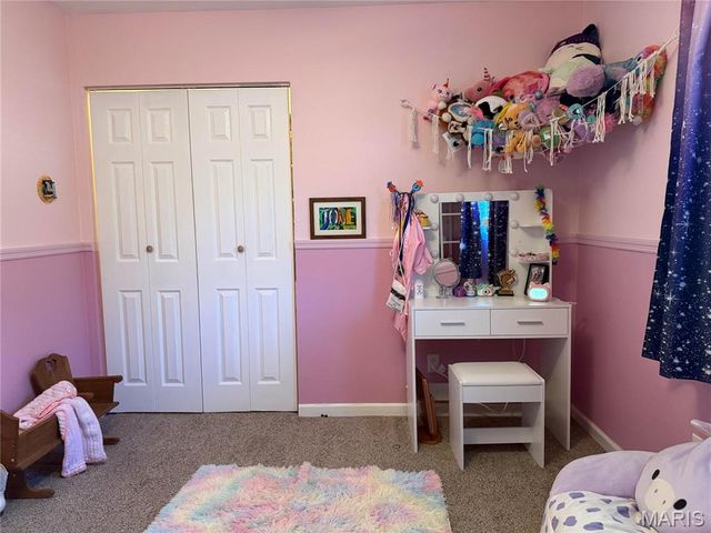 515 Nancy Court, Troy, IL 62294