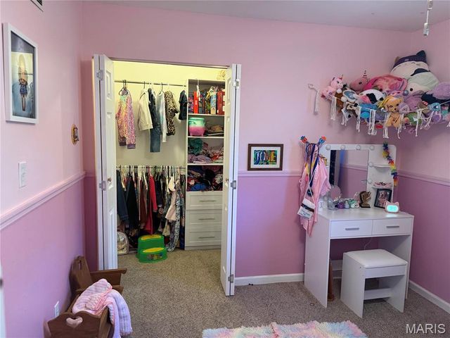 515 Nancy Court, Troy, IL 62294