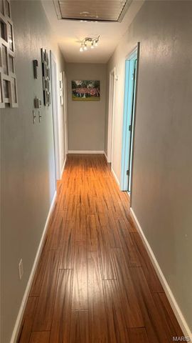 515 Nancy Court, Troy, IL 62294