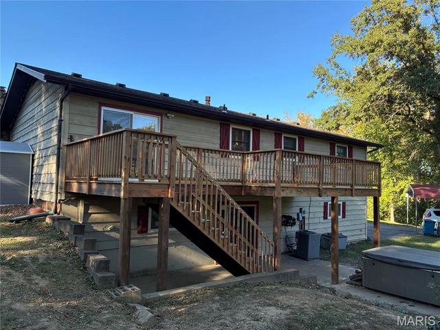 515 Nancy Court, Troy, IL 62294