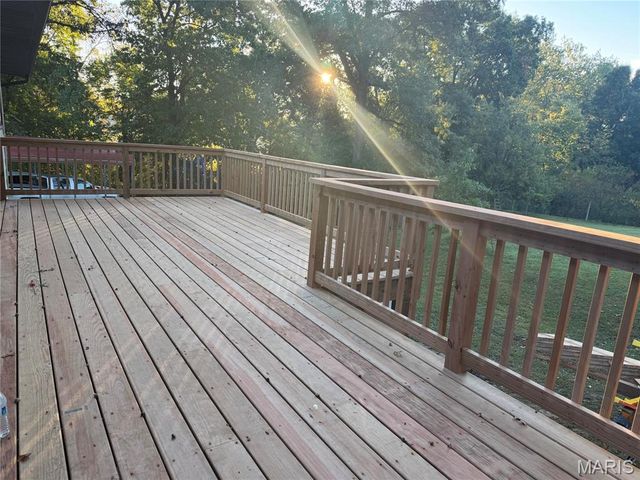 515 Nancy Court, Troy, IL 62294