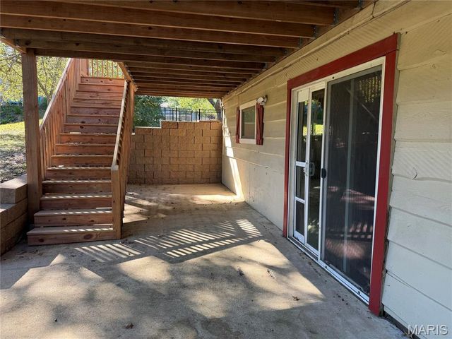 515 Nancy Court, Troy, IL 62294