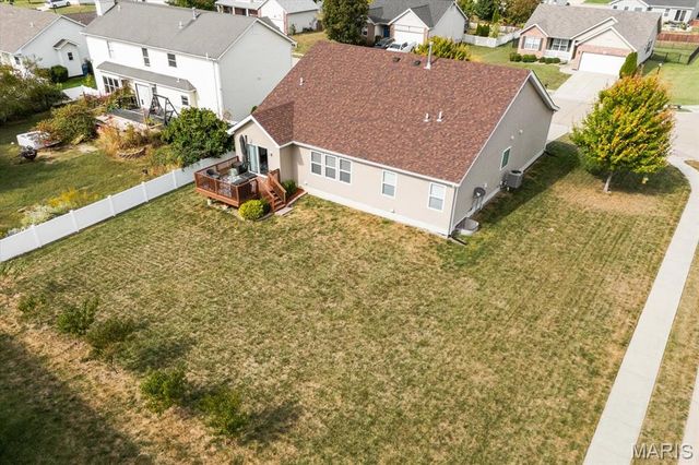 3533 Capri Lane, Belleville, IL 62221