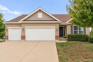 3533 Capri Lane, Belleville, IL 62221