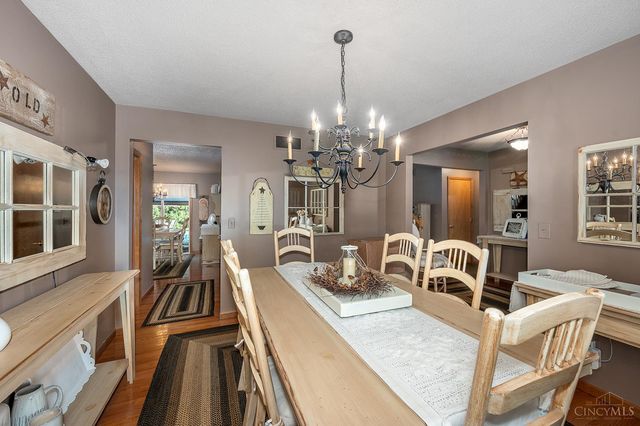 3702 Charfield Lane, Fairfield Twp, OH 45011