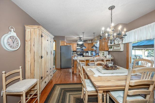 3702 Charfield Lane, Fairfield Twp, OH 45011