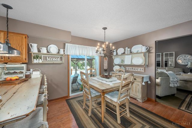 3702 Charfield Lane, Fairfield Twp, OH 45011