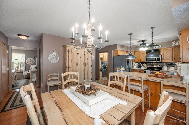 3702 Charfield Lane, Fairfield Twp, OH 45011