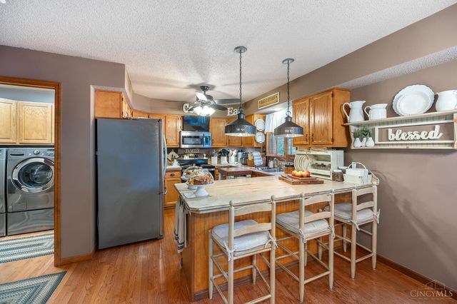 3702 Charfield Lane, Fairfield Twp, OH 45011