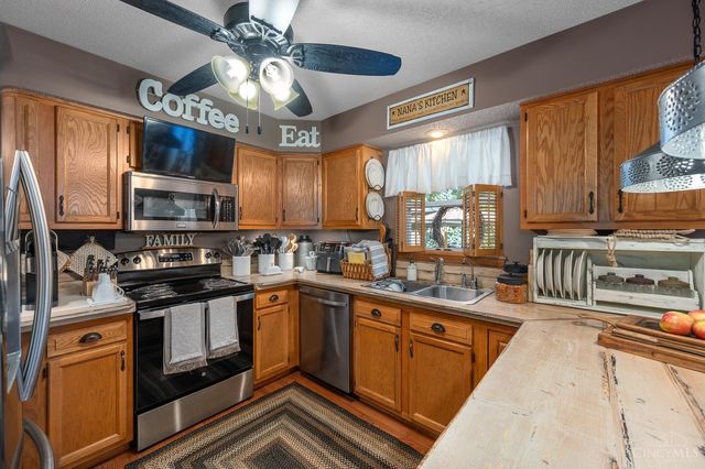 3702 Charfield Lane, Fairfield Twp, OH 45011