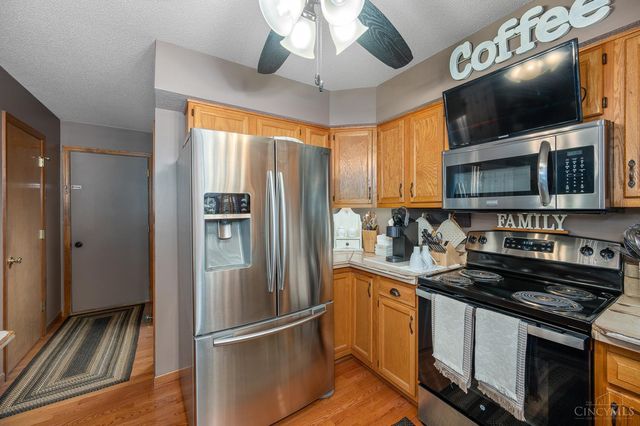 3702 Charfield Lane, Fairfield Twp, OH 45011