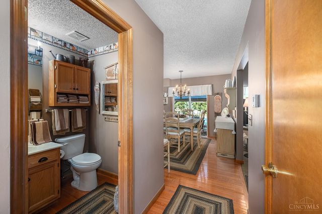 3702 Charfield Lane, Fairfield Twp, OH 45011