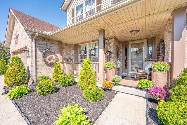 3702 Charfield Lane, Fairfield Twp, OH 45011