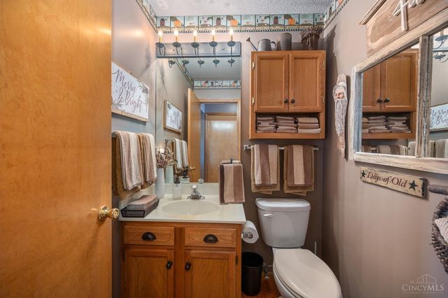 3702 Charfield Lane, Fairfield Twp, OH 45011