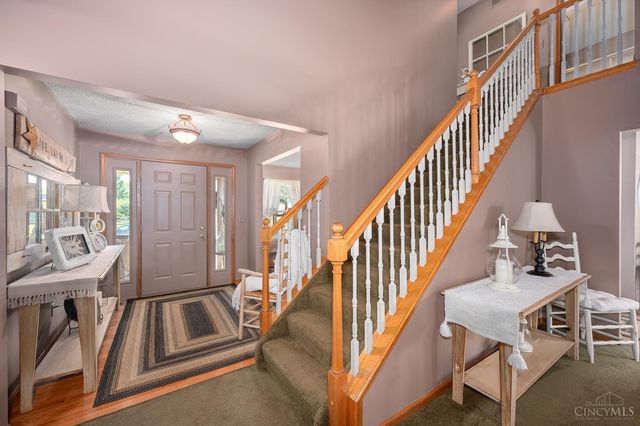 3702 Charfield Lane, Fairfield Twp, OH 45011