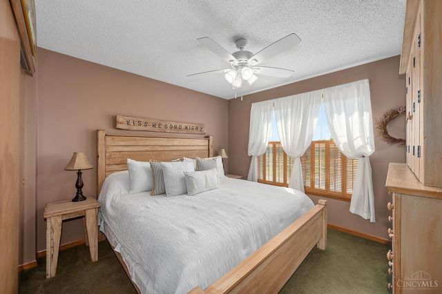 3702 Charfield Lane, Fairfield Twp, OH 45011