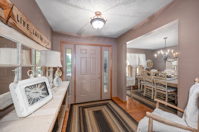 3702 Charfield Lane, Fairfield Twp, OH 45011