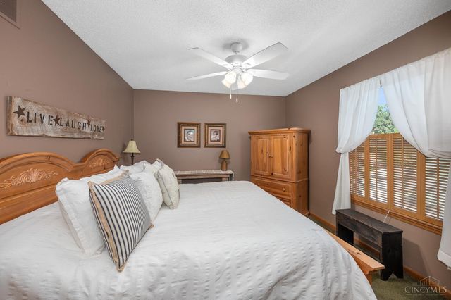 3702 Charfield Lane, Fairfield Twp, OH 45011