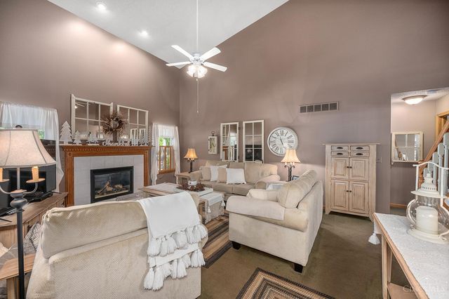 3702 Charfield Lane, Fairfield Twp, OH 45011