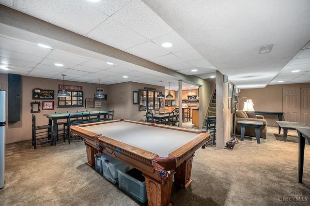 3702 Charfield Lane, Fairfield Twp, OH 45011