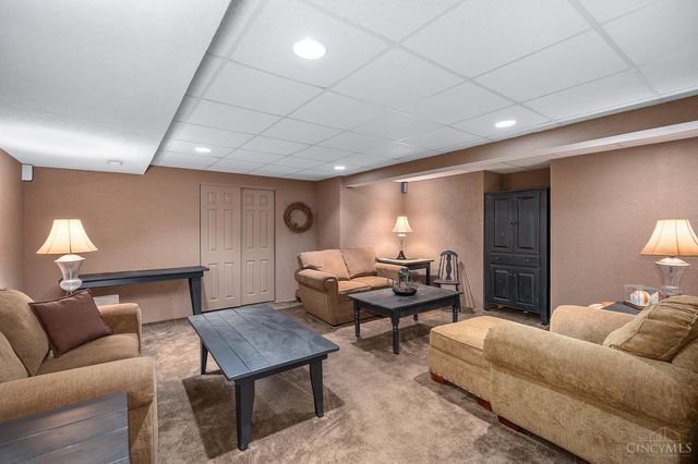 3702 Charfield Lane, Fairfield Twp, OH 45011