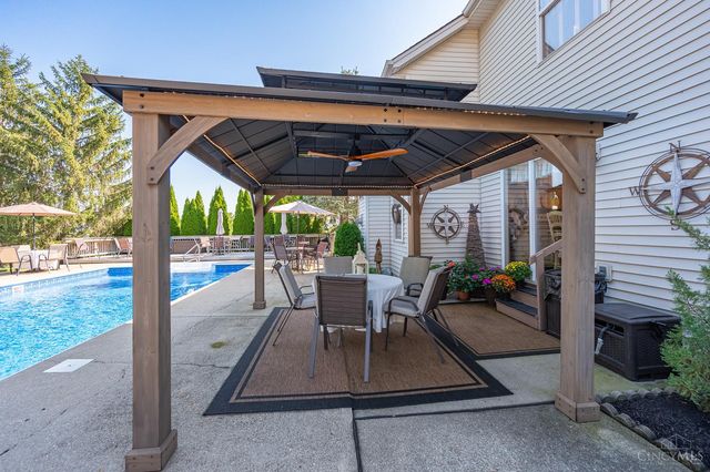 3702 Charfield Lane, Fairfield Twp, OH 45011