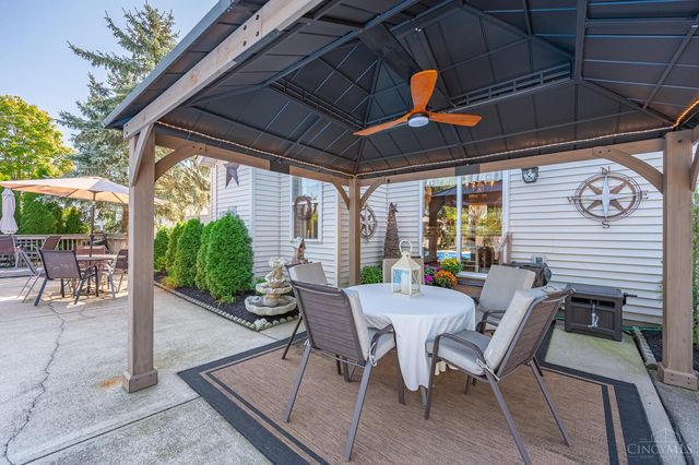 3702 Charfield Lane, Fairfield Twp, OH 45011