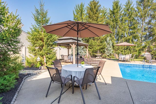 3702 Charfield Lane, Fairfield Twp, OH 45011