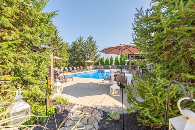 3702 Charfield Lane, Fairfield Twp, OH 45011