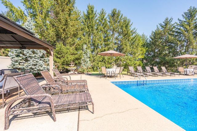 3702 Charfield Lane, Fairfield Twp, OH 45011