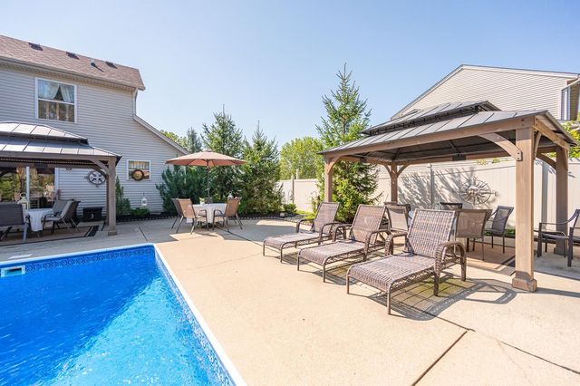 3702 Charfield Lane, Fairfield Twp, OH 45011