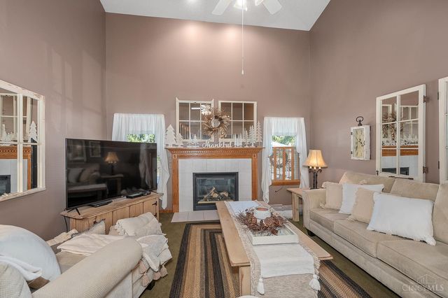 3702 Charfield Lane, Fairfield Twp, OH 45011