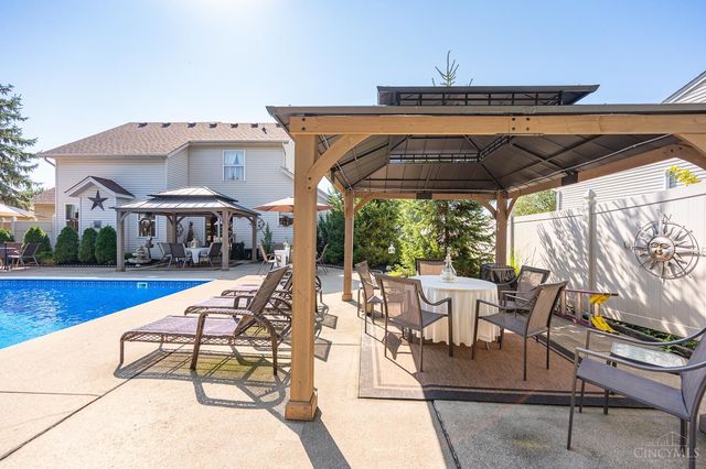 3702 Charfield Lane, Fairfield Twp, OH 45011