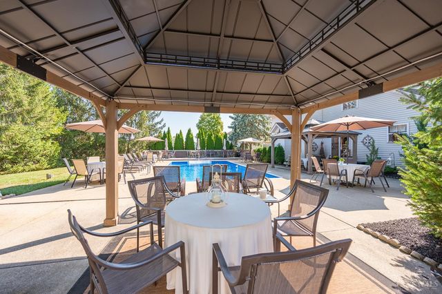 3702 Charfield Lane, Fairfield Twp, OH 45011