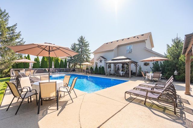 3702 Charfield Lane, Fairfield Twp, OH 45011