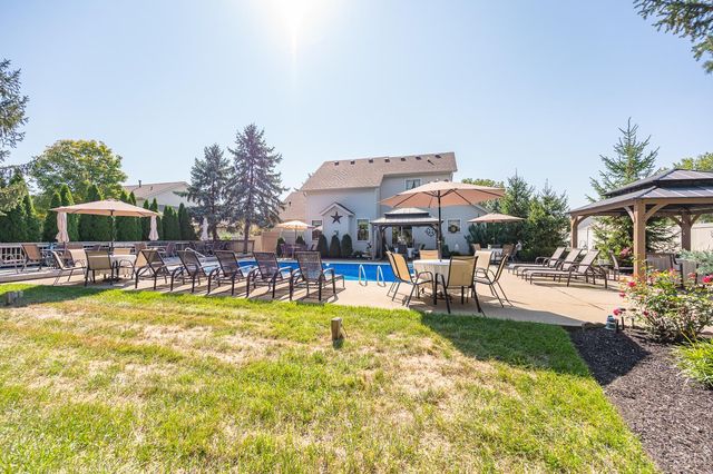 3702 Charfield Lane, Fairfield Twp, OH 45011